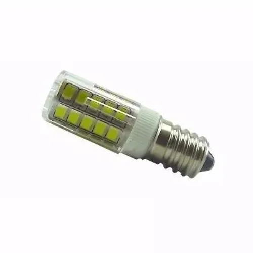 Lâmpada Led Halopim E14 Impermeavel 3w