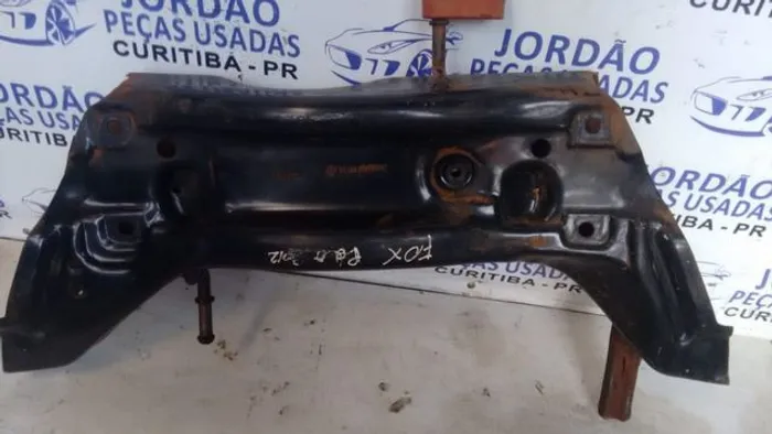 Agregado VW polo Fox 2006