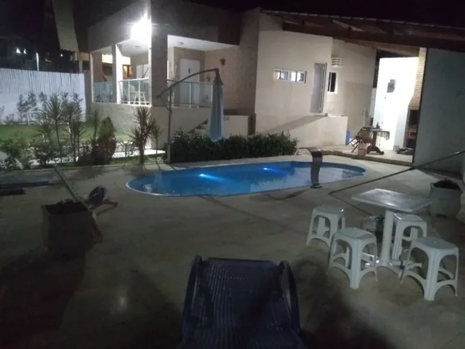 Casa Top em Gravatá Chalé temporada - Conforto, Privacidade e lazer