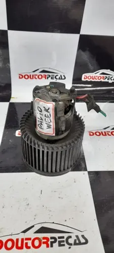 Ventilador Interno Ac Fiat Palio Weekend 1999 39D1