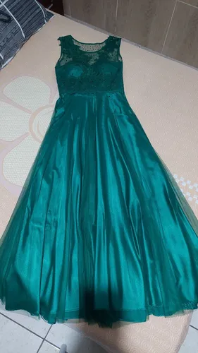 Vestido de festa marca Gutiban tam M