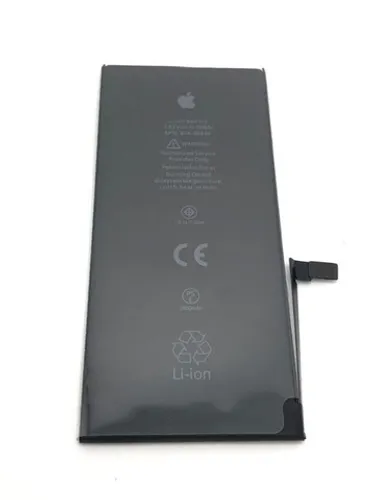Bateria Apple iPhone 7G Plus 5.5 Polegadas 2900mAh Nova e Original