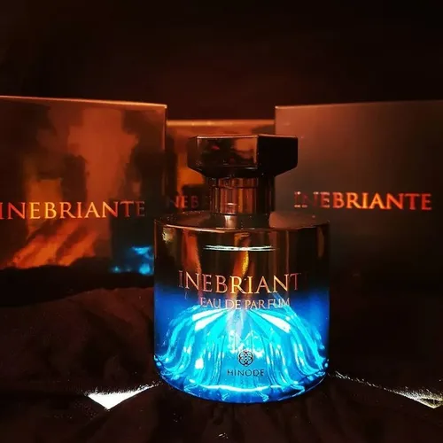 Inebriante Hinode promoção 