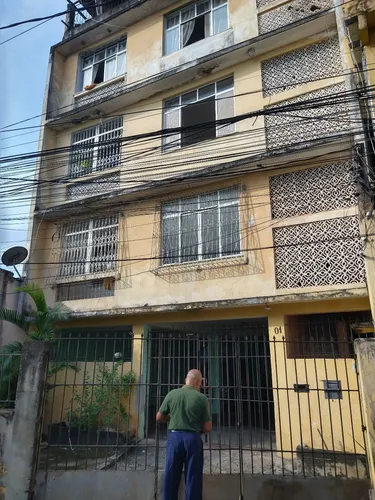 Apartamento Liberdade 