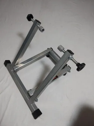 Rolo de treino Fixo Roller Bike Easy Training