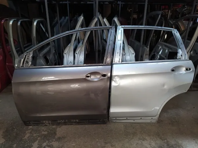 Porta Honda Crv 2012 2013 2014 2015 2016 2017