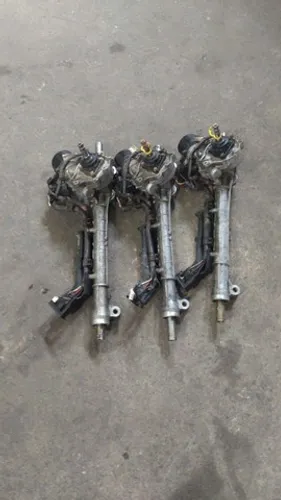 Caixa de direção Honda Civic 