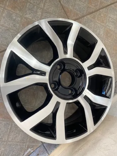 Roda VW UP aro 15 original unidade valor mínimo 