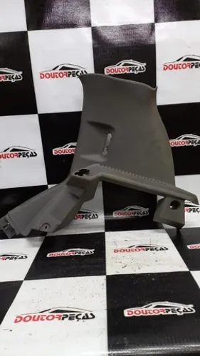 Tampão Bagagito Porta Malas Renault Clio Original *4