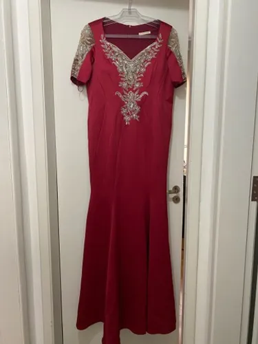 Vestido Silvânia Malagoli Novo