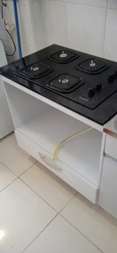 Promocao Balcao para Cooktop