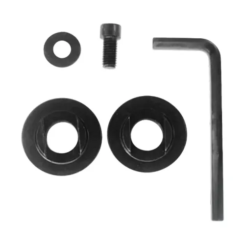 Kit Parafuso para Serra Mármore 5 Peças Lotus 2684