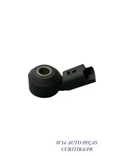 Sensor Detonação Peugeot 206  *0 N352