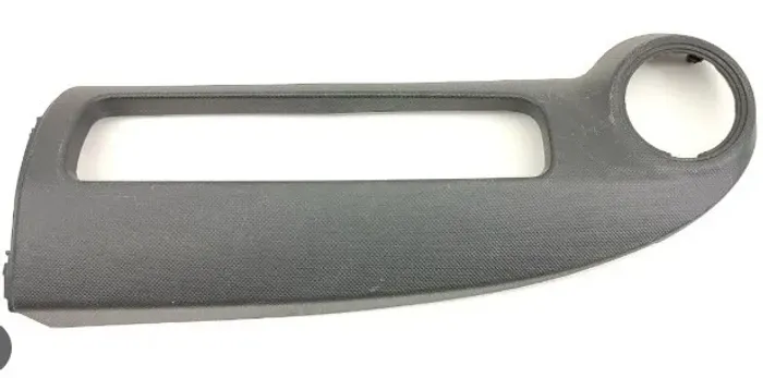 Moldura Painel Airbag - Renault Sandero  Logan - 2008 A 2013 - Original