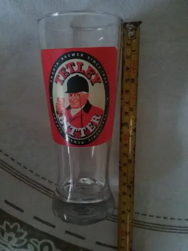 TAÇA - TULIPA DE CHOPP COLECIONÁVEL