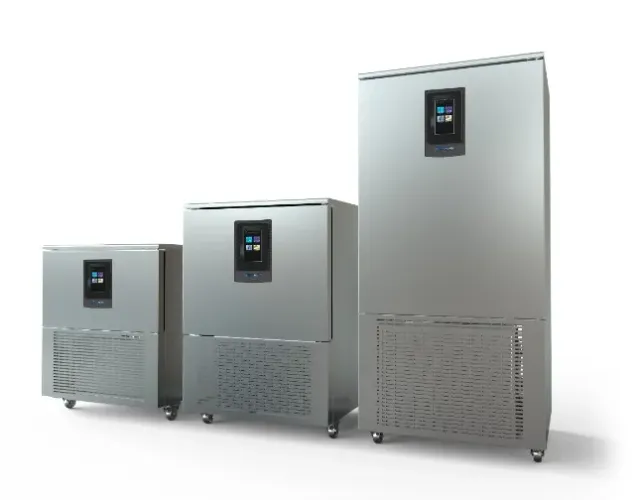 Ultra congelador Prática * Cesar