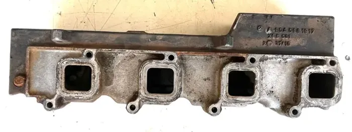 Coletor Admissão Mb 914c 915 915Lo Motor Om904 924 Original