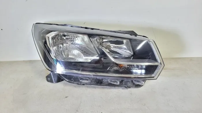 Farol gol saveiro g8 18/22
