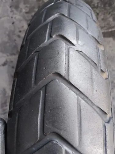 pneu usado pirelli mt60 110/80-18