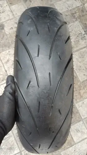 Pneu Moto Metzeler Marathon Ultra Cruesitec Medida 180/55-18