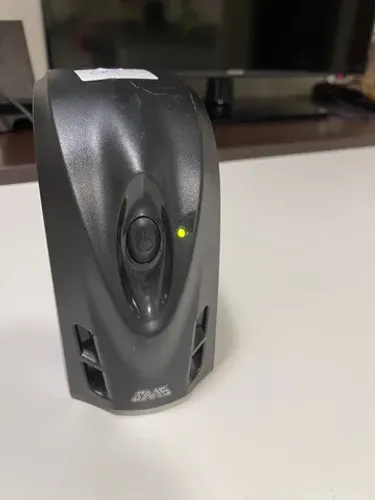 Estabilizador SMS Para Eletrônicos e Computadores