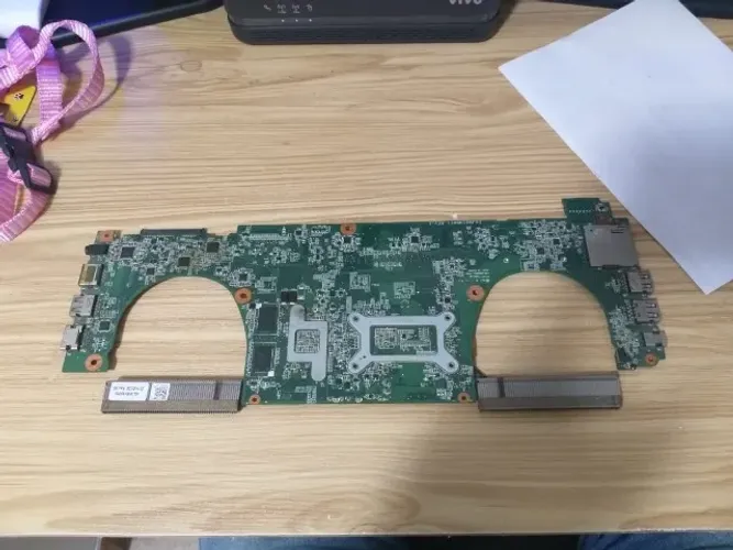 Placa Mãe, Notebook Dell Vostro 5470 Core I7