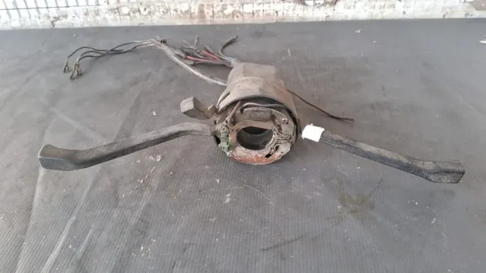 Chave De Seta vw Fusca 78/81