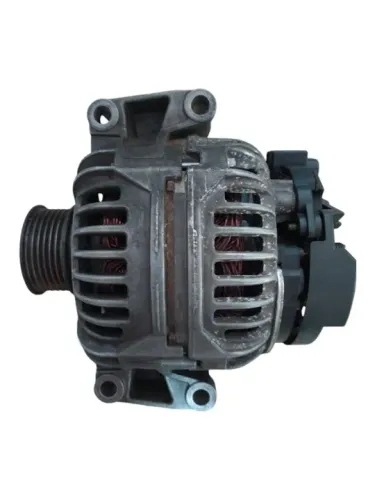 Alternador Volkswagen Jetta Passat Tiguan 2.0 Tsi *06B903016AB*