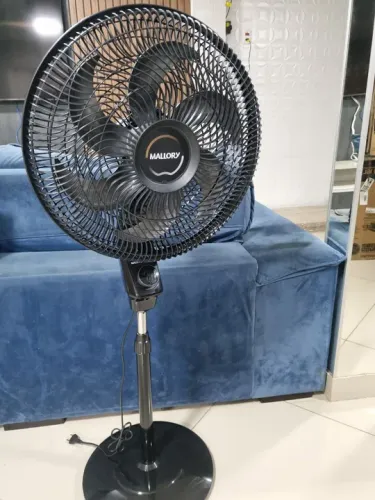 Ventilador de coluna