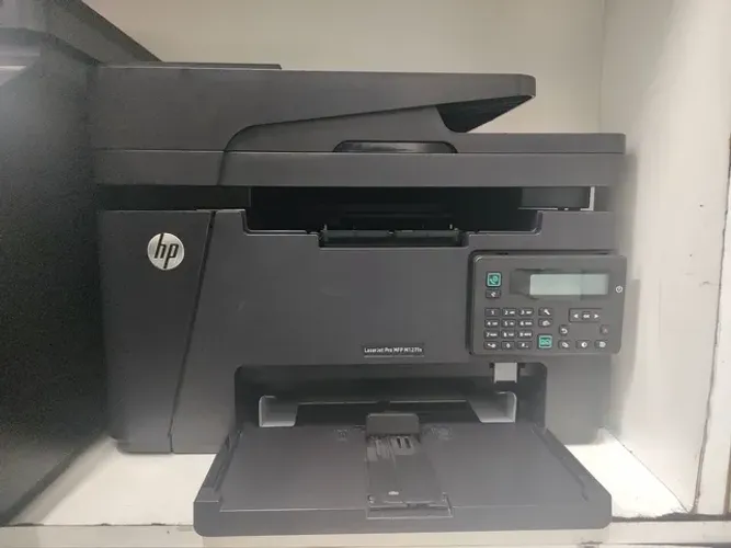 Impressora HP Laser M127