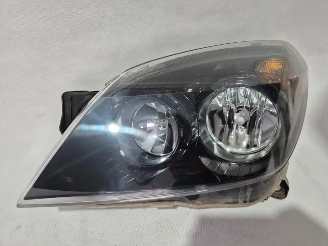 Farol Esquerdo Vectra Gt 2009 2010 2011 2012 