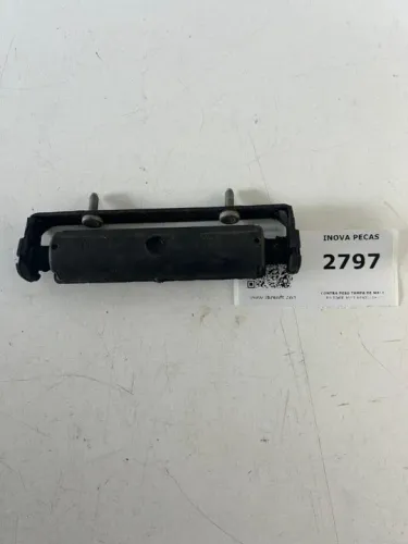 Contra Peso Tampa De Mala FORD EDGE 2013 ae *a