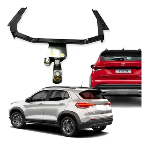 Engate Reboque Mult - Fiat Pulse 2022/2023