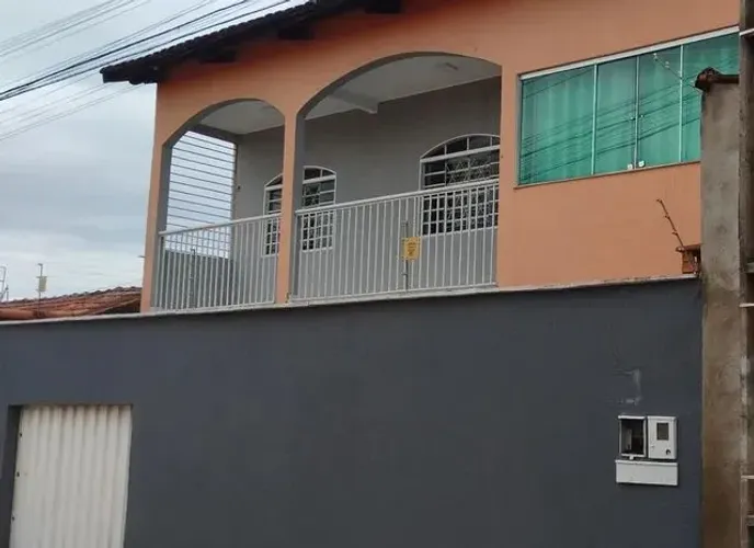 Casa a venda na Candangolândia