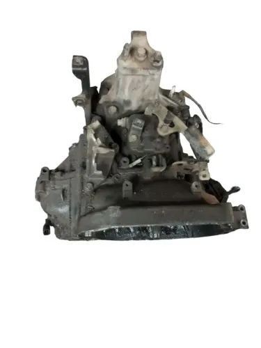 CAIXA MANUAL FIT DO HONDA  FIT /