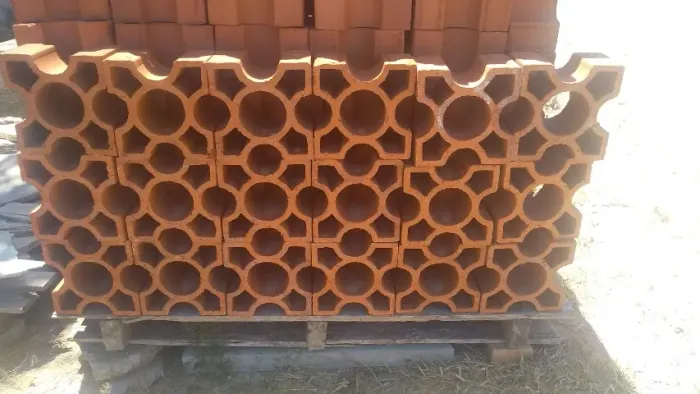 Combogo Ceramico
