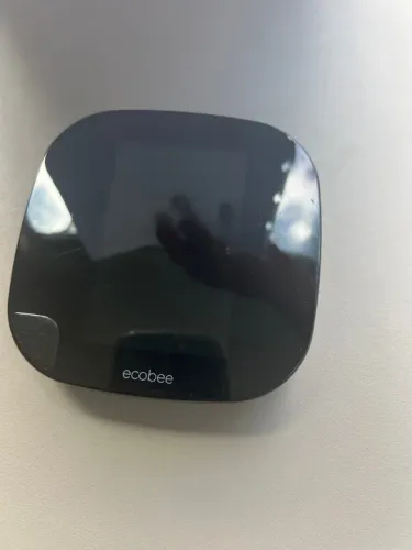 Termostato Ecobee Eb-state3l-01 3 Lite, Wi-fi, 