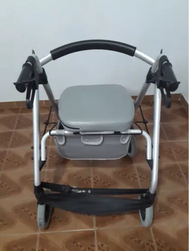 ANDADOR COMFORT