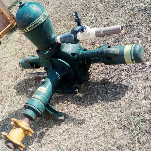 Bomba ZM 051