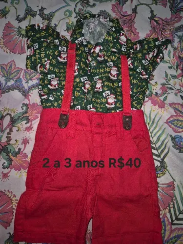 Aproveita pro Natal