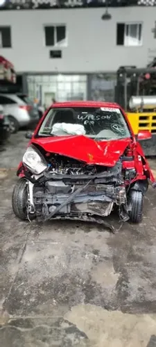 Sucata peças de kia picanto automático 2013 