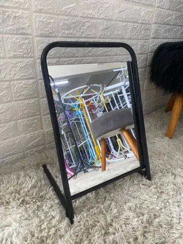 Porta Espelho Para calçados - SEM ESPELHO