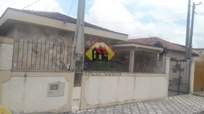 Casa na melhor localização de Taubaté, com terreno de 500 m². Aproveite