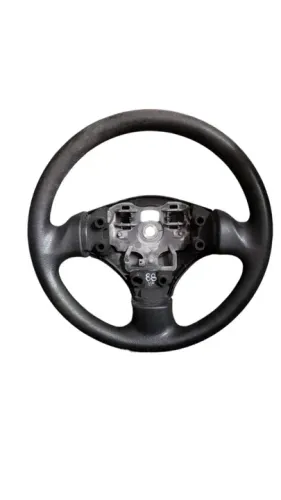 Volante Direção Peugeot 207 1.4 2009 Usado N88