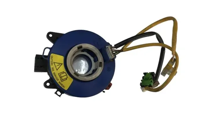 Cinta air bag hard disk Fiat Punto 