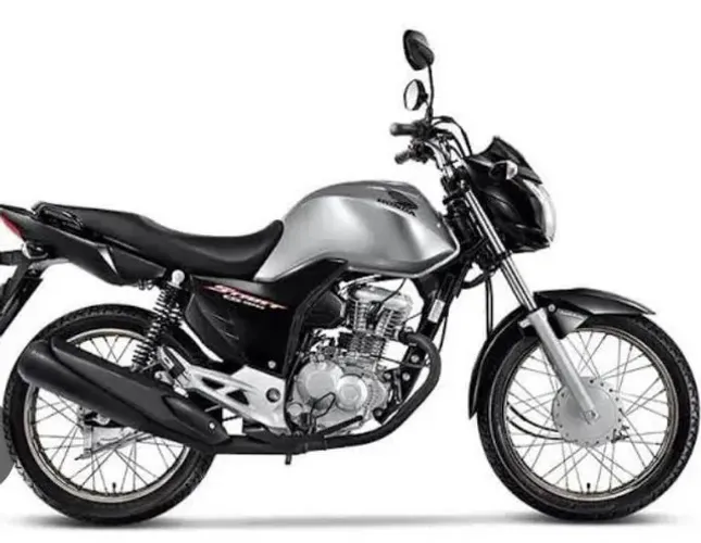 Aluguel de motos locação de motos