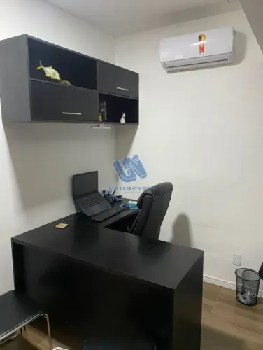 Sala Comercial divida em ambientes 28m2 na Avenida Antônio Carlos Magalhães