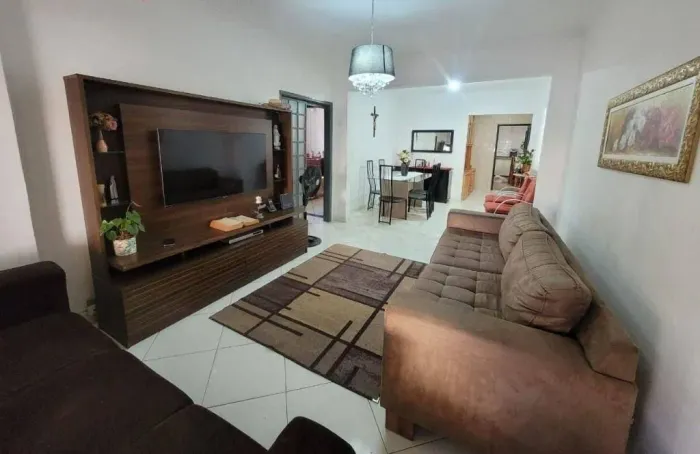 Casa No Alecrim, Ry-12