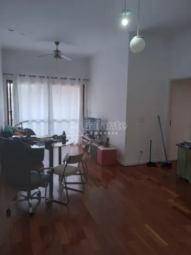cobertura - Cambuí - Campinas