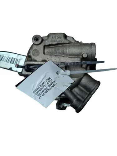 COMPRESSOR AR COND COMPASS  DO JEEP COMPASS /